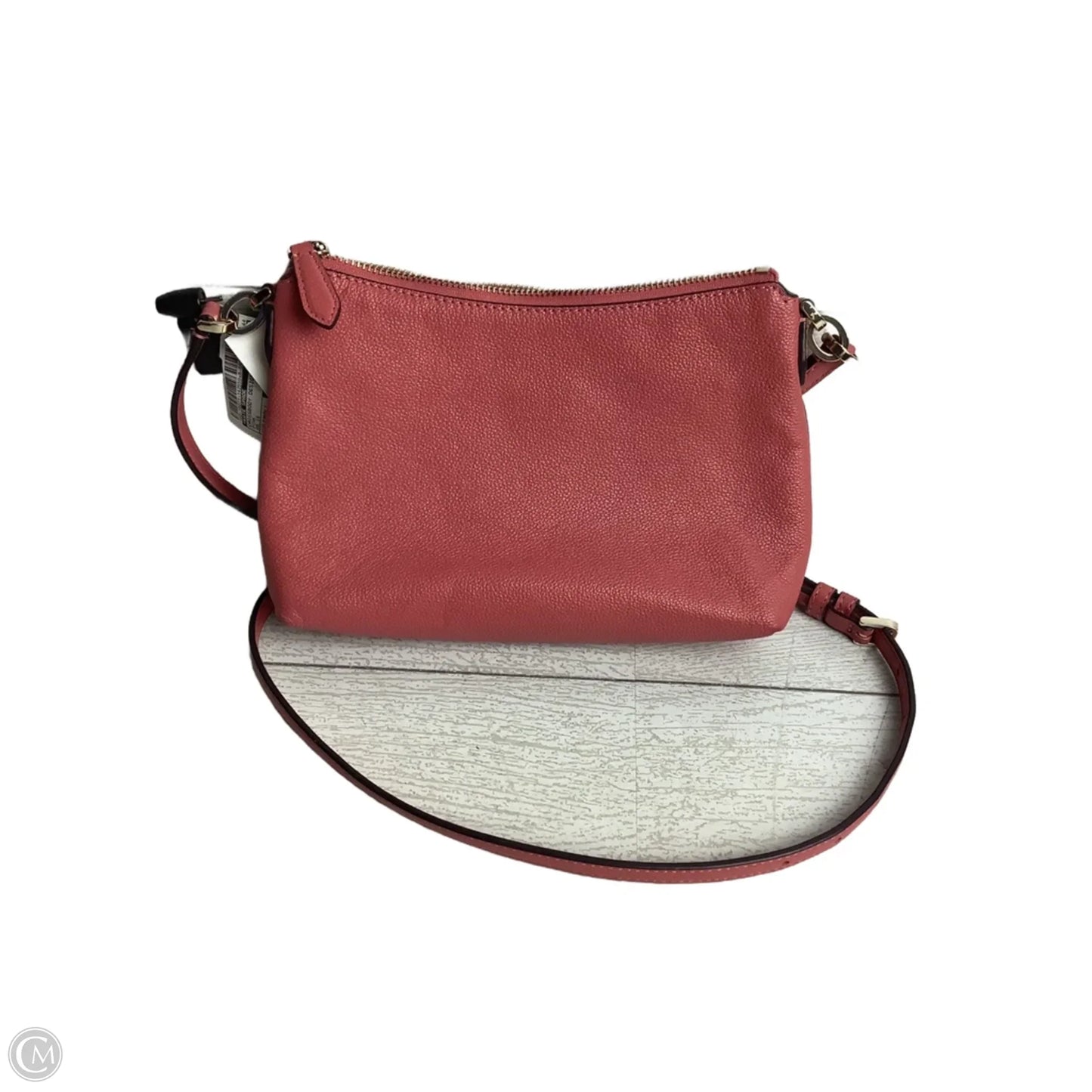 Crossbody Designer By Kate Spade, Size: Small