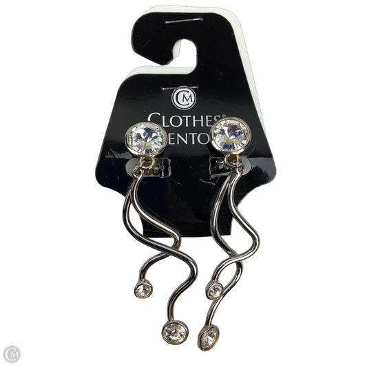 Earrings Clip On By Clothes Mentor