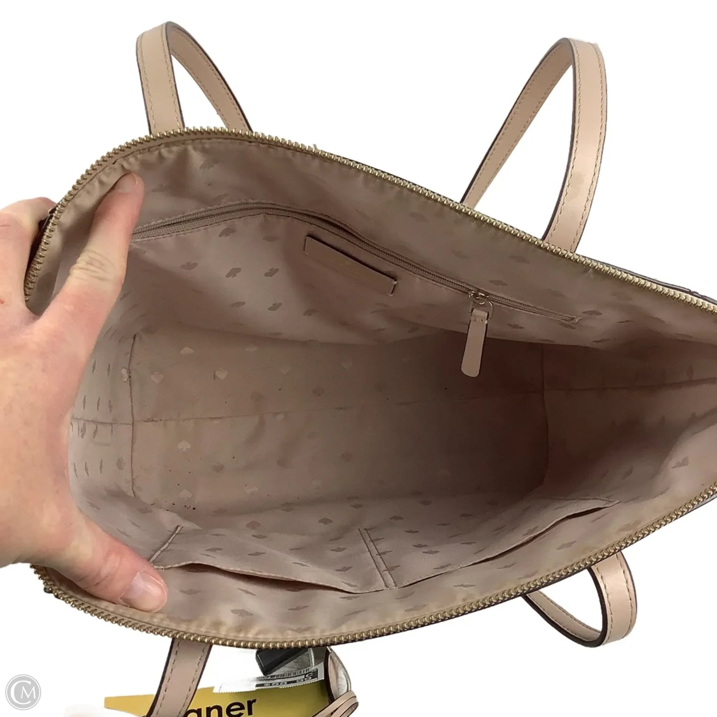 Handbag Designer By Kate Spade, Size: Medium