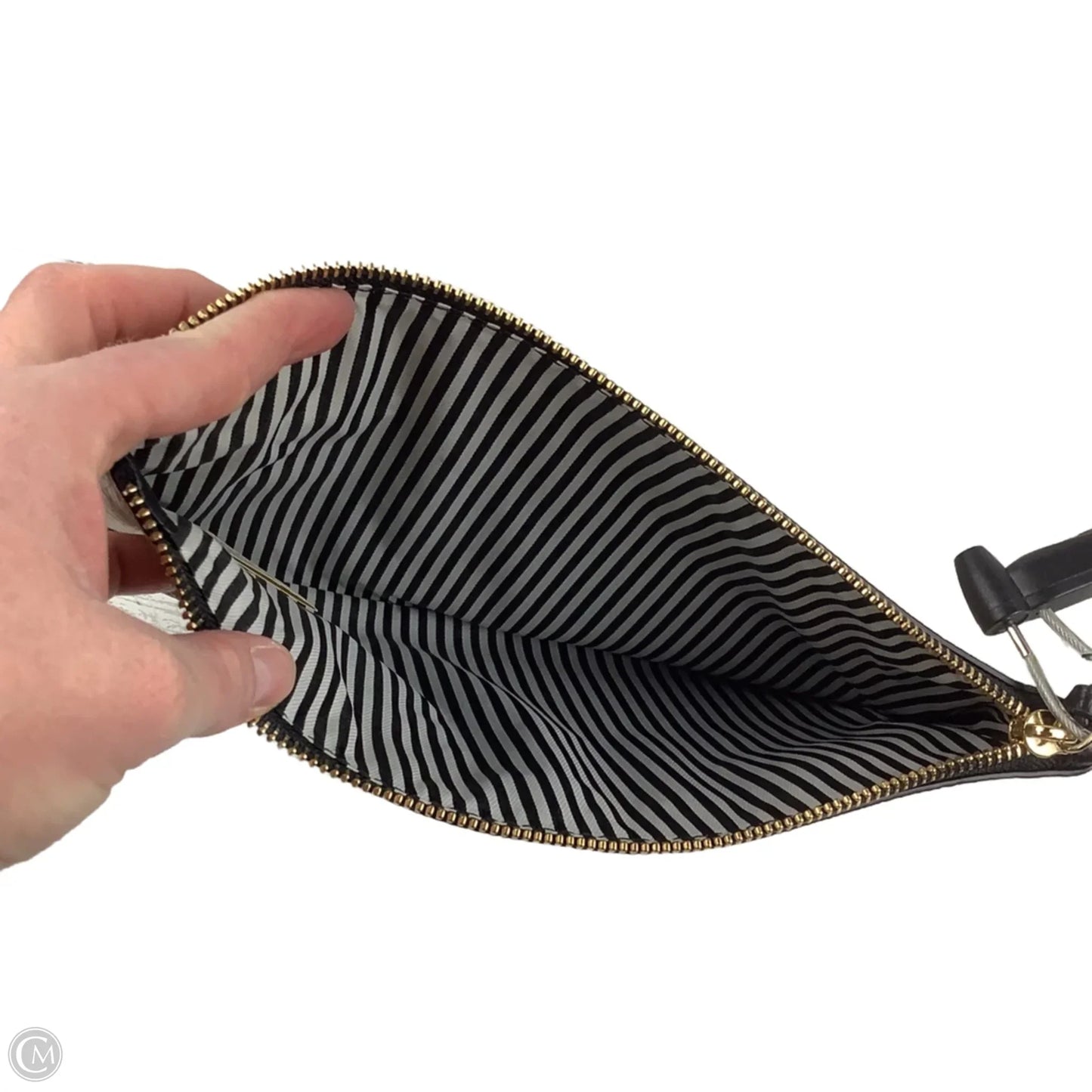 Clutch Designer By Kate Spade, Size: Medium