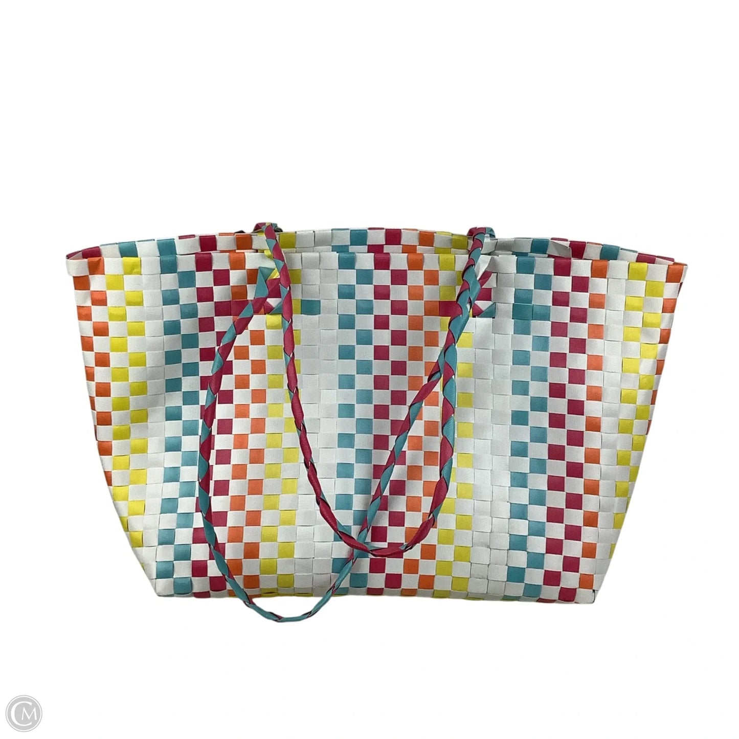 Tote Designer By Kate Spade, Size: Large