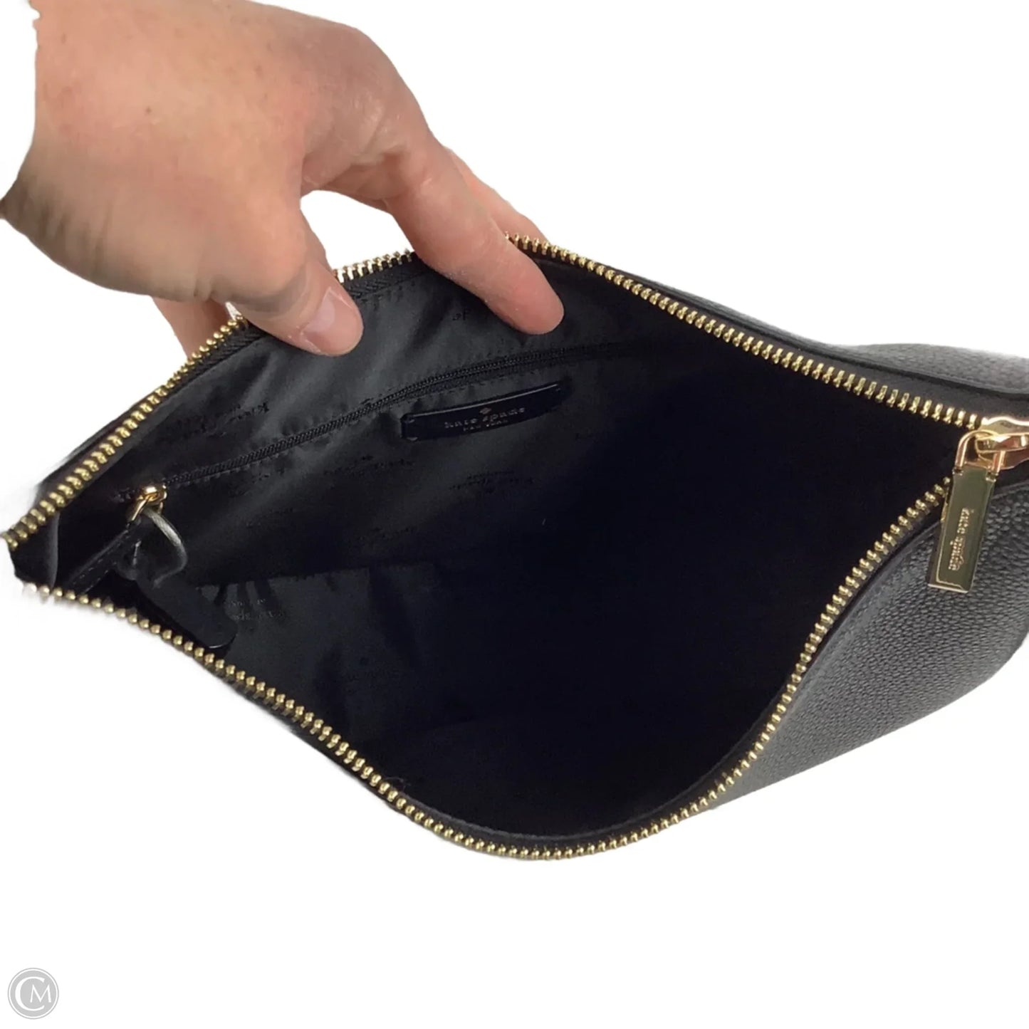 Crossbody Designer By Kate Spade, Size: Large