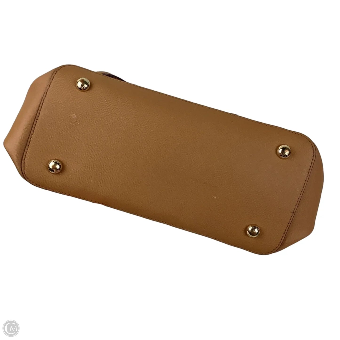 Handbag Designer By Michael Kors, Size: Medium