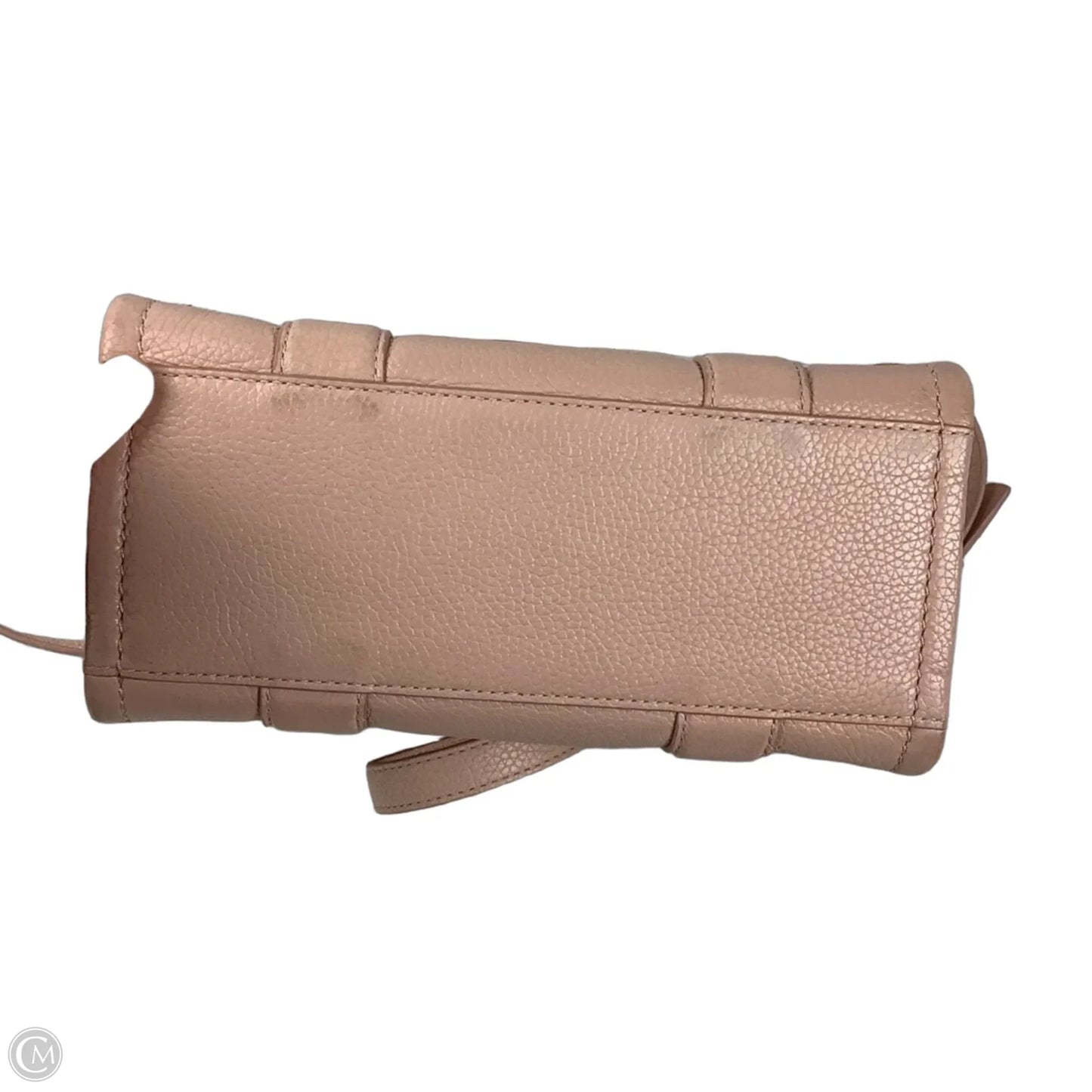 Tote Luxury Designer By Marc Jacobs, Size: Medium