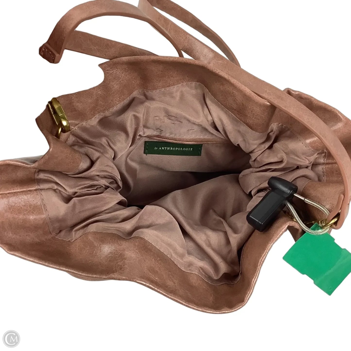 Crossbody By Anthropologie, Size: Medium