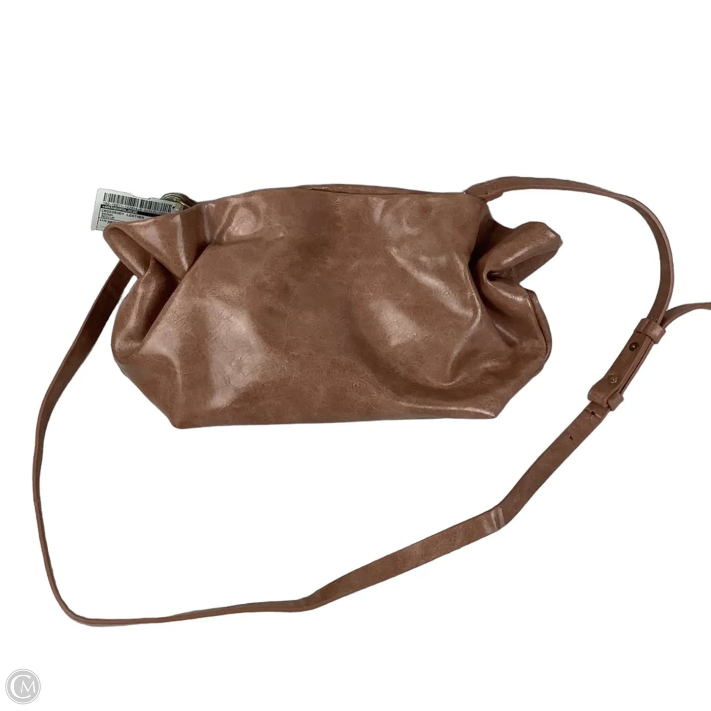 Crossbody By Anthropologie, Size: Medium