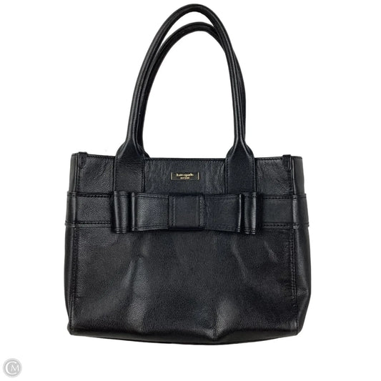 Handbag Designer By Kate Spade, Size: Medium