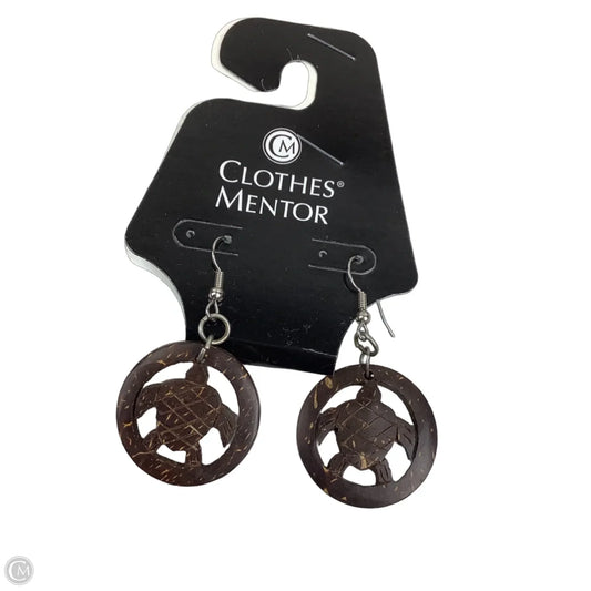 Earrings Dangle/drop By Clothes Mentor