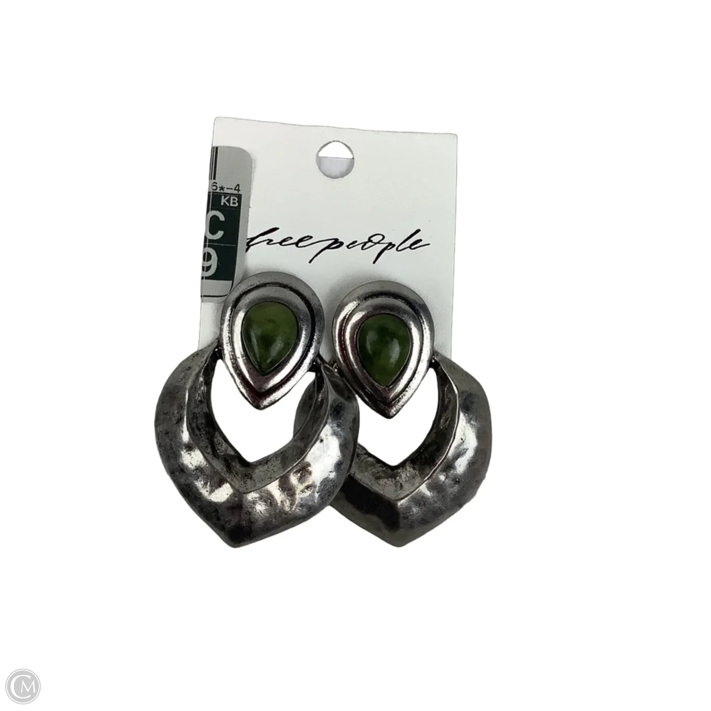 Earrings Dangle/drop By Anthropologie