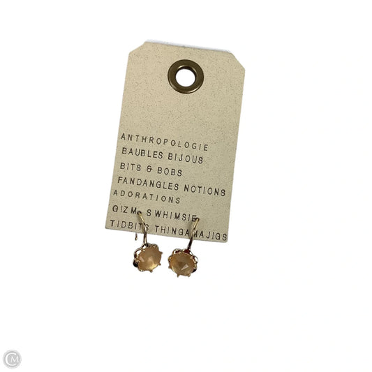 Earrings Dangle/drop By Anthropologie