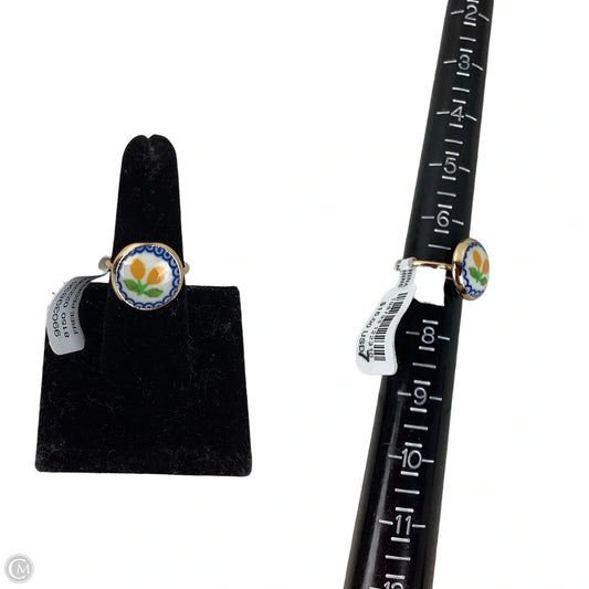 Ring Charm By Anthropologie