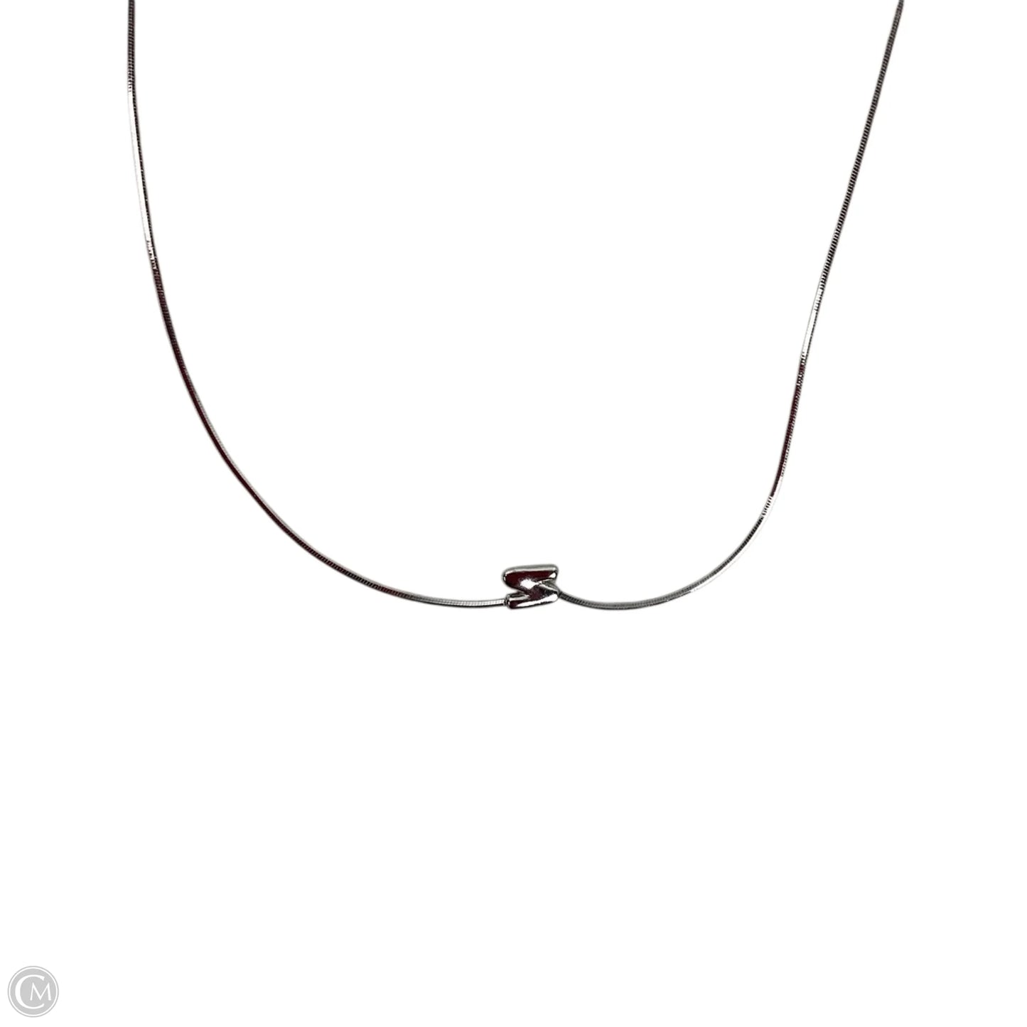 Necklace Charm By Anthropologie