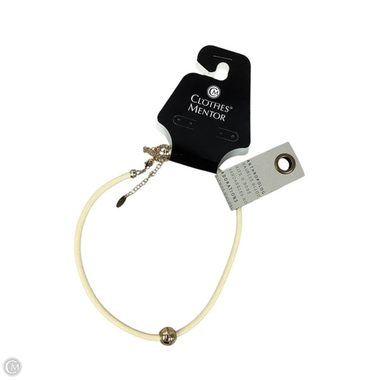 Necklace Charm By Anthropologie