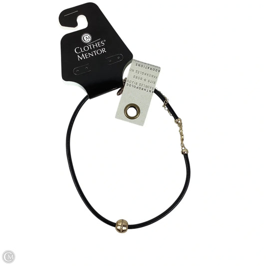 Necklace Charm By Anthropologie