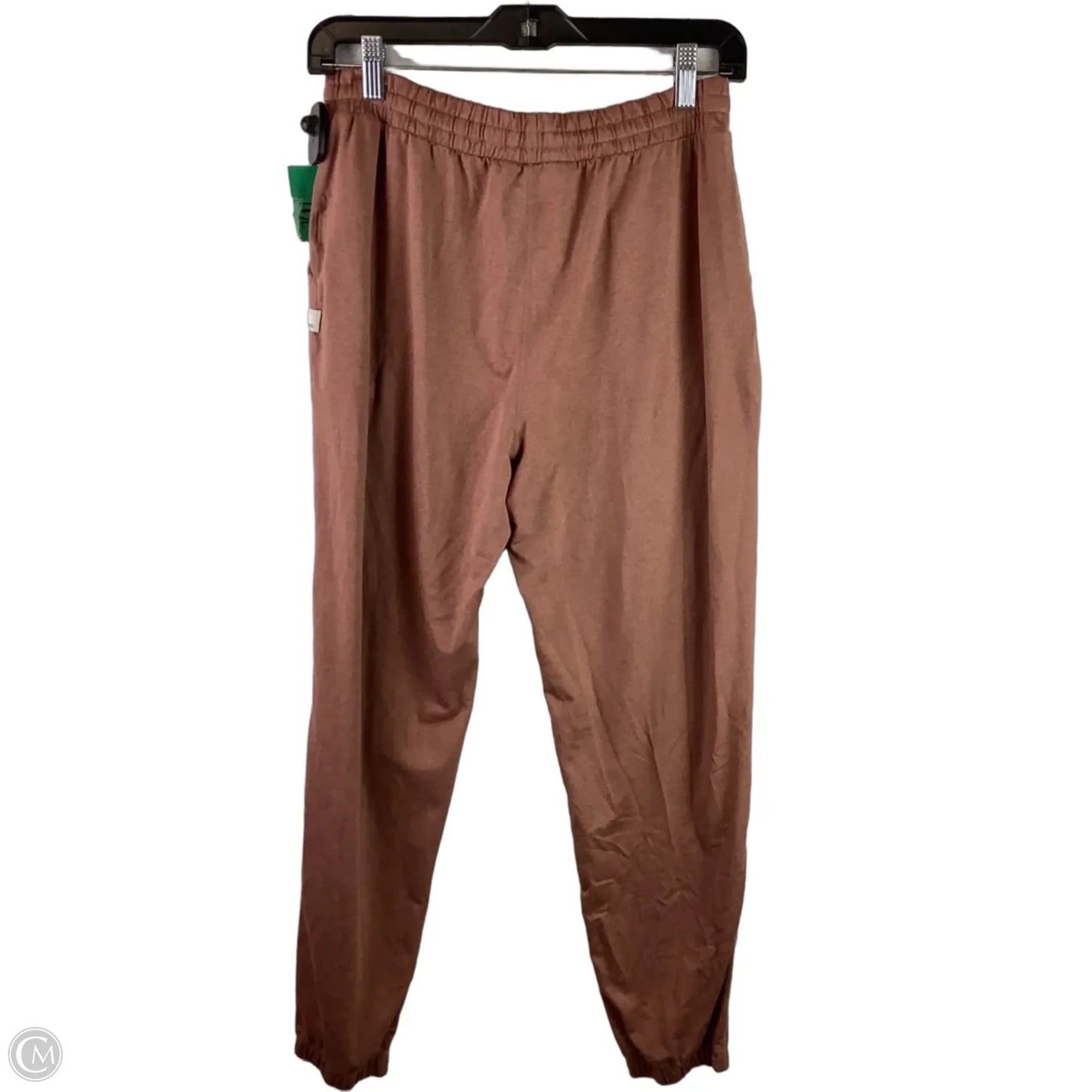 Athletic Pants By Vuori In Pink, Size: S