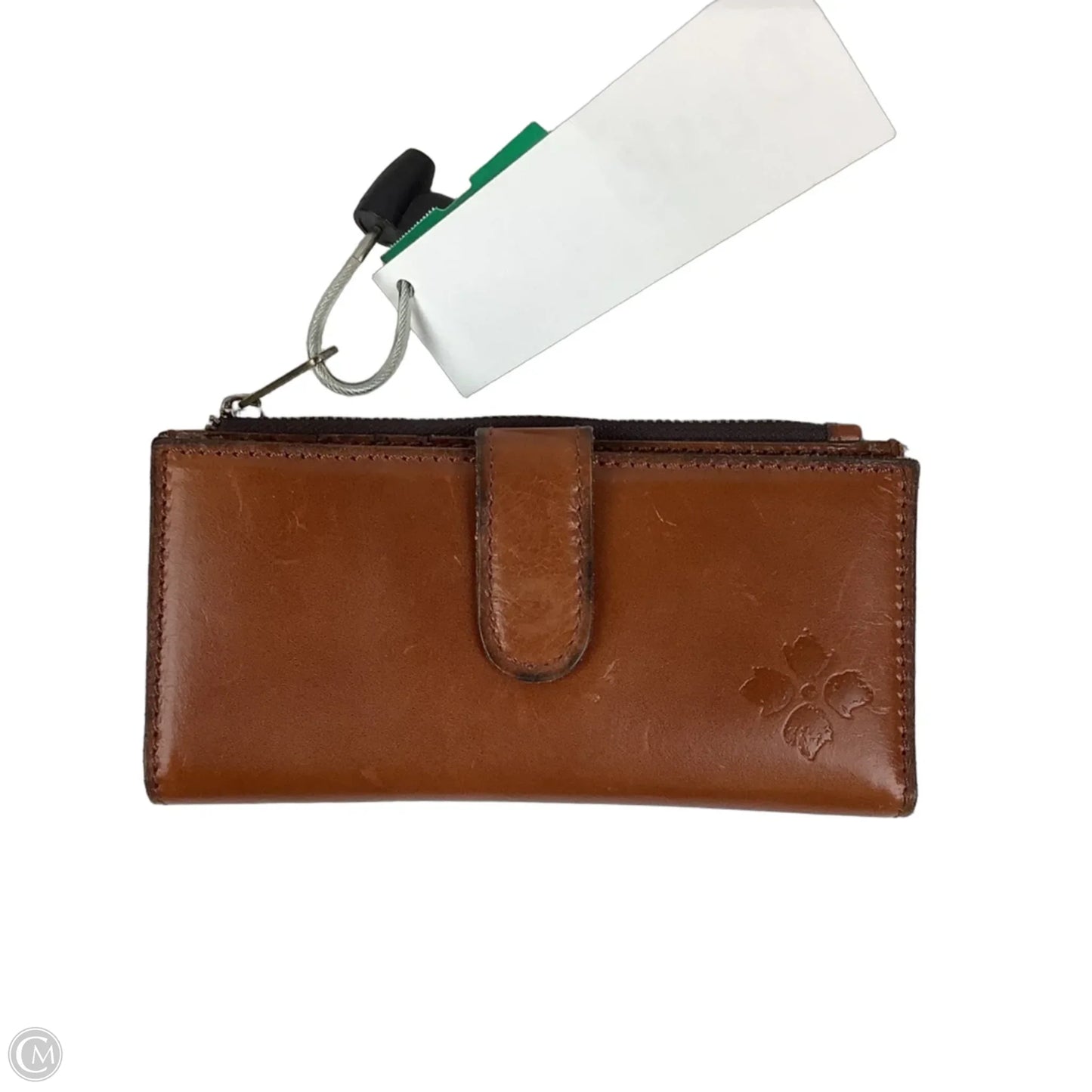 Wallet Designer By Patricia Nash, Size: Medium