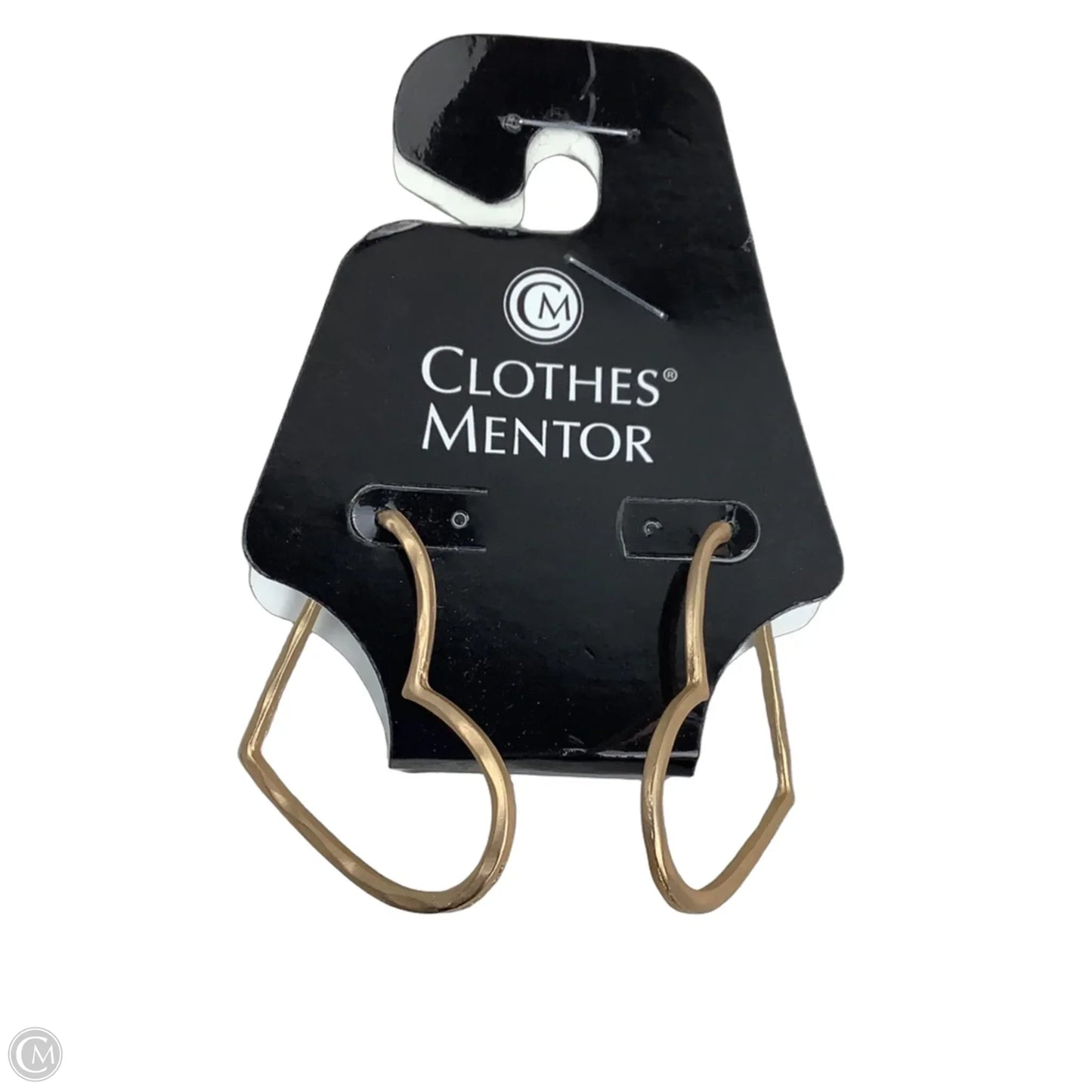 Earrings Dangle/drop By Clothes Mentor