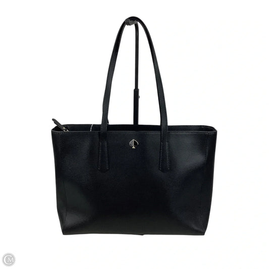 Tote Designer By Kate Spade, Size: Large