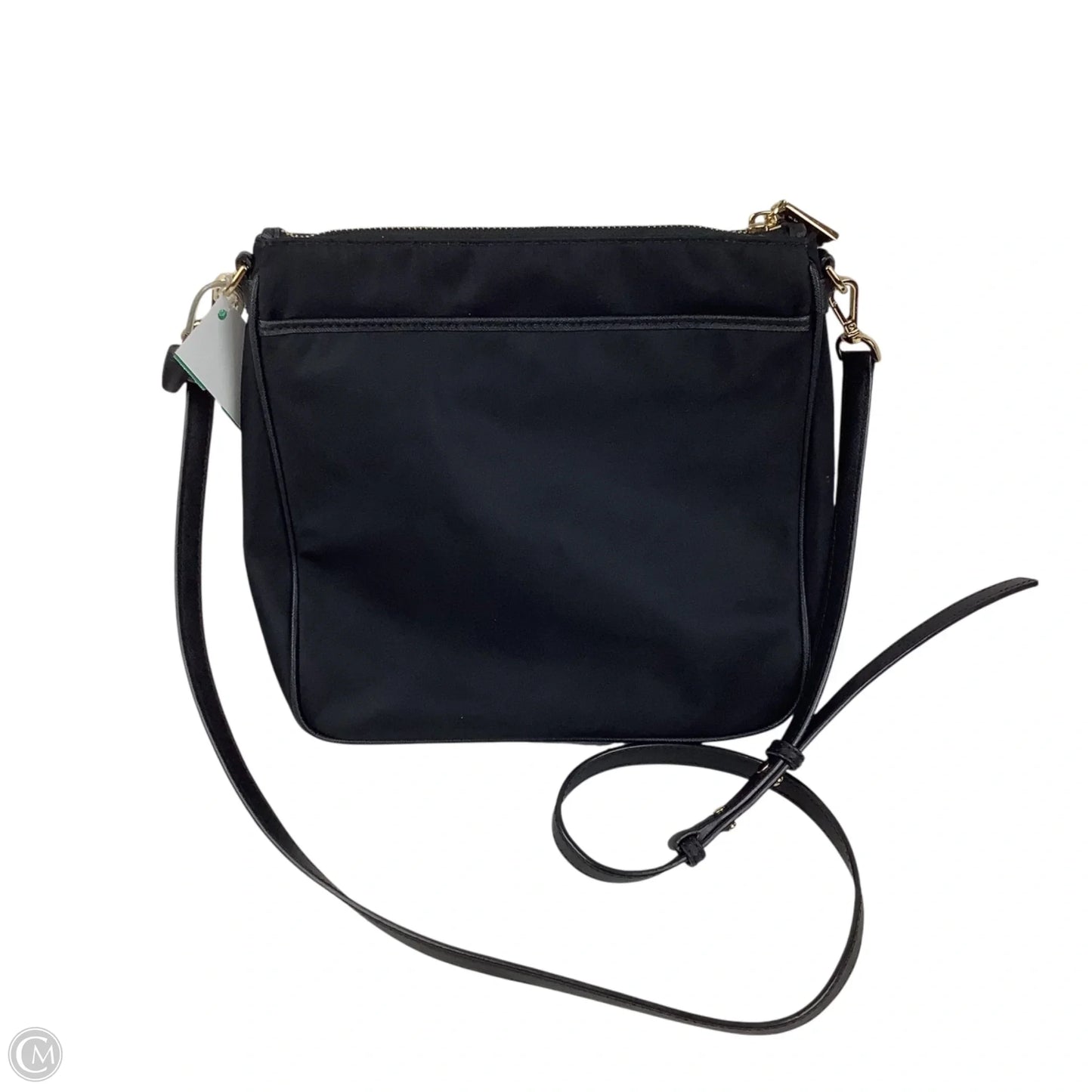 Crossbody Designer By Michael Kors, Size: Medium