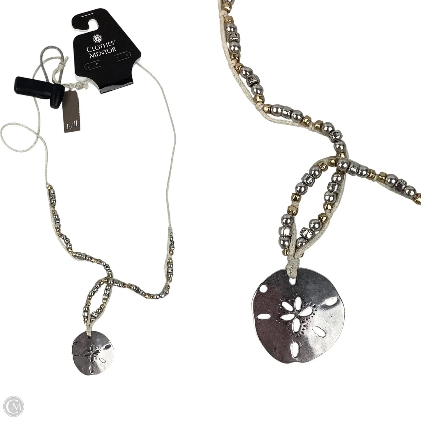 Necklace Charm By J. Jill