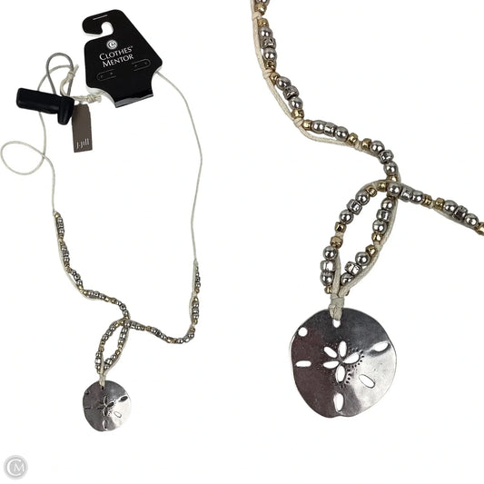 Necklace Charm By J. Jill