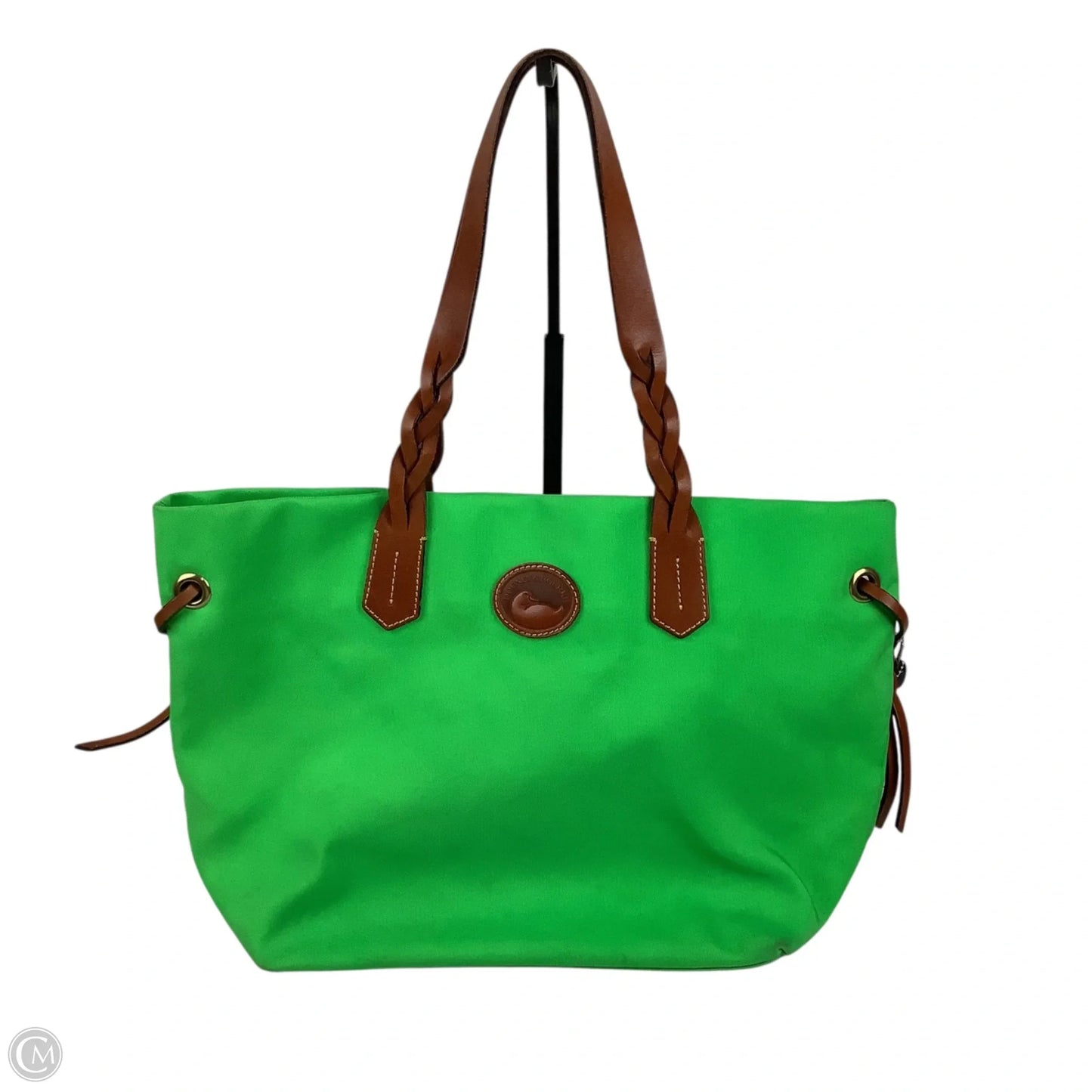 Handbag Designer By Dooney And Bourke, Size: Medium