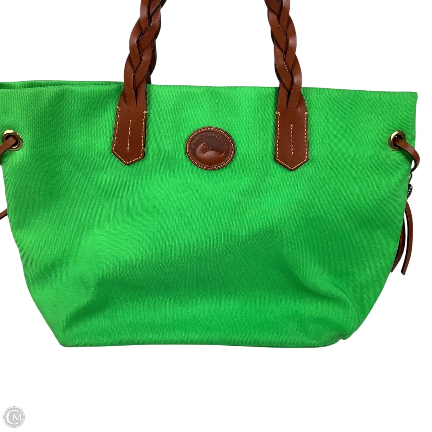 Handbag Designer By Dooney And Bourke, Size: Medium