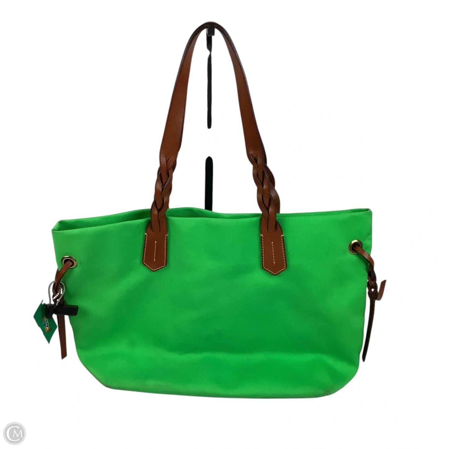 Handbag Designer By Dooney And Bourke, Size: Medium