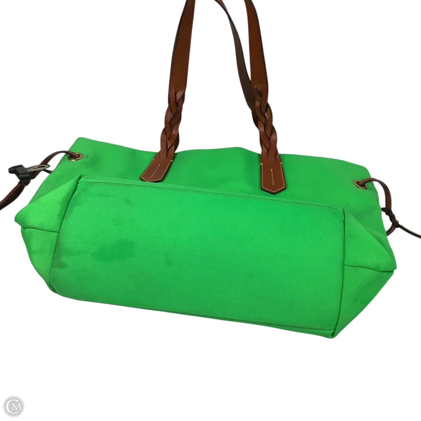 Handbag Designer By Dooney And Bourke, Size: Medium