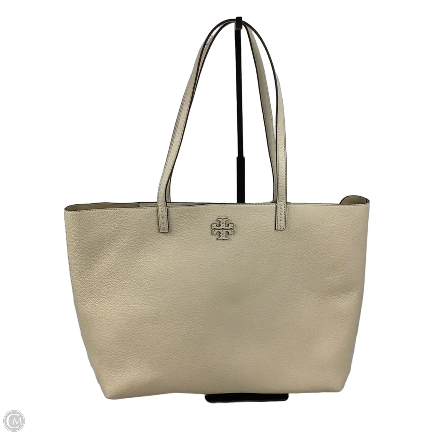 Tote Designer By Tory Burch, Size: Large