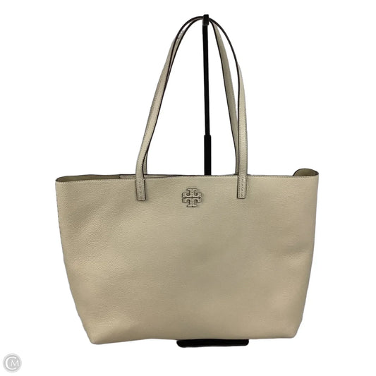 Tote Designer By Tory Burch, Size: Large