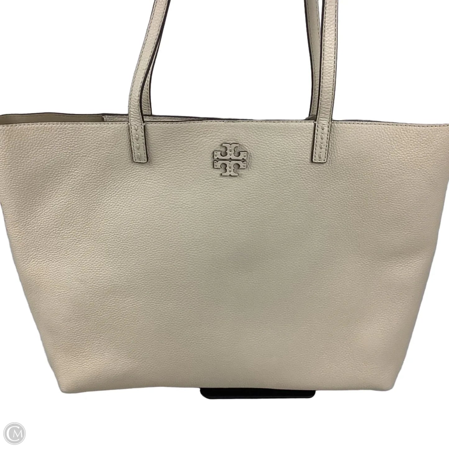 Tote Designer By Tory Burch, Size: Large