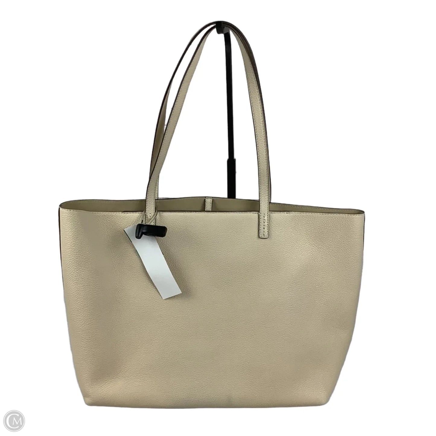 Tote Designer By Tory Burch, Size: Large