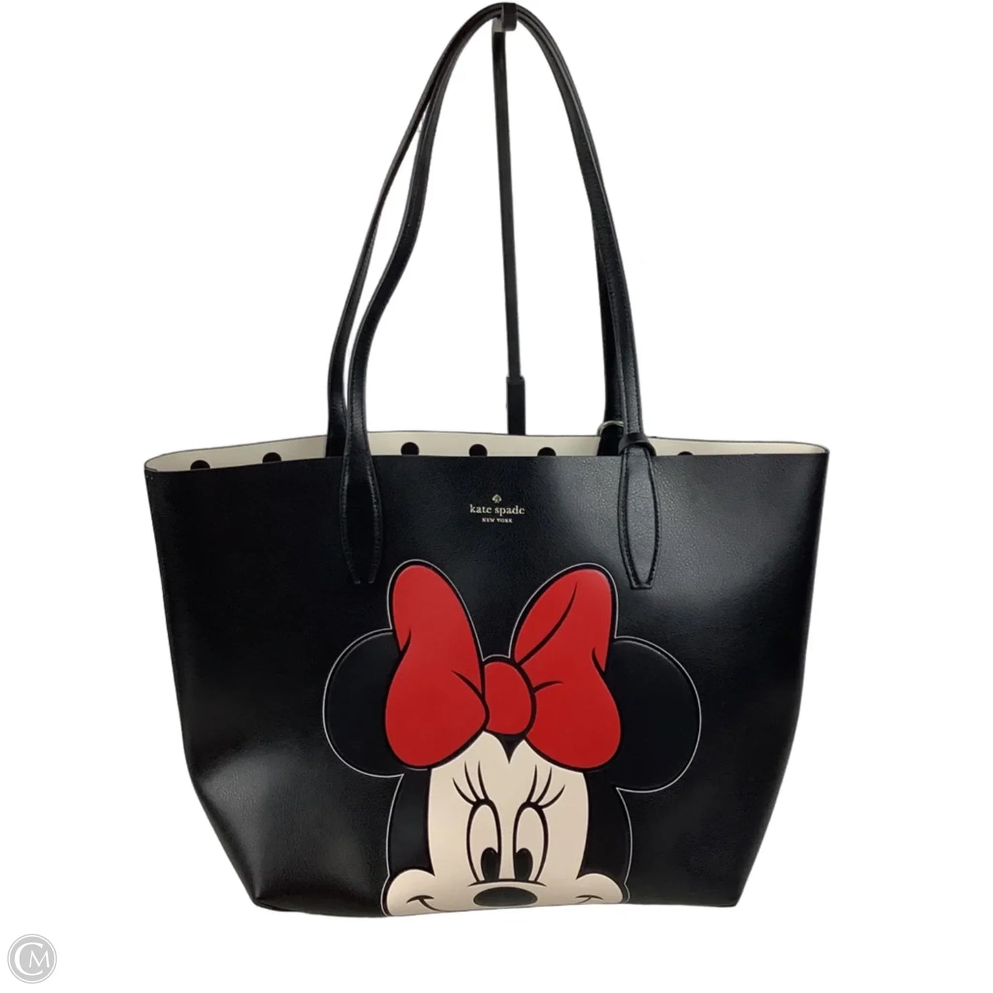 Handbag Designer By Kate Spade, Size: Medium