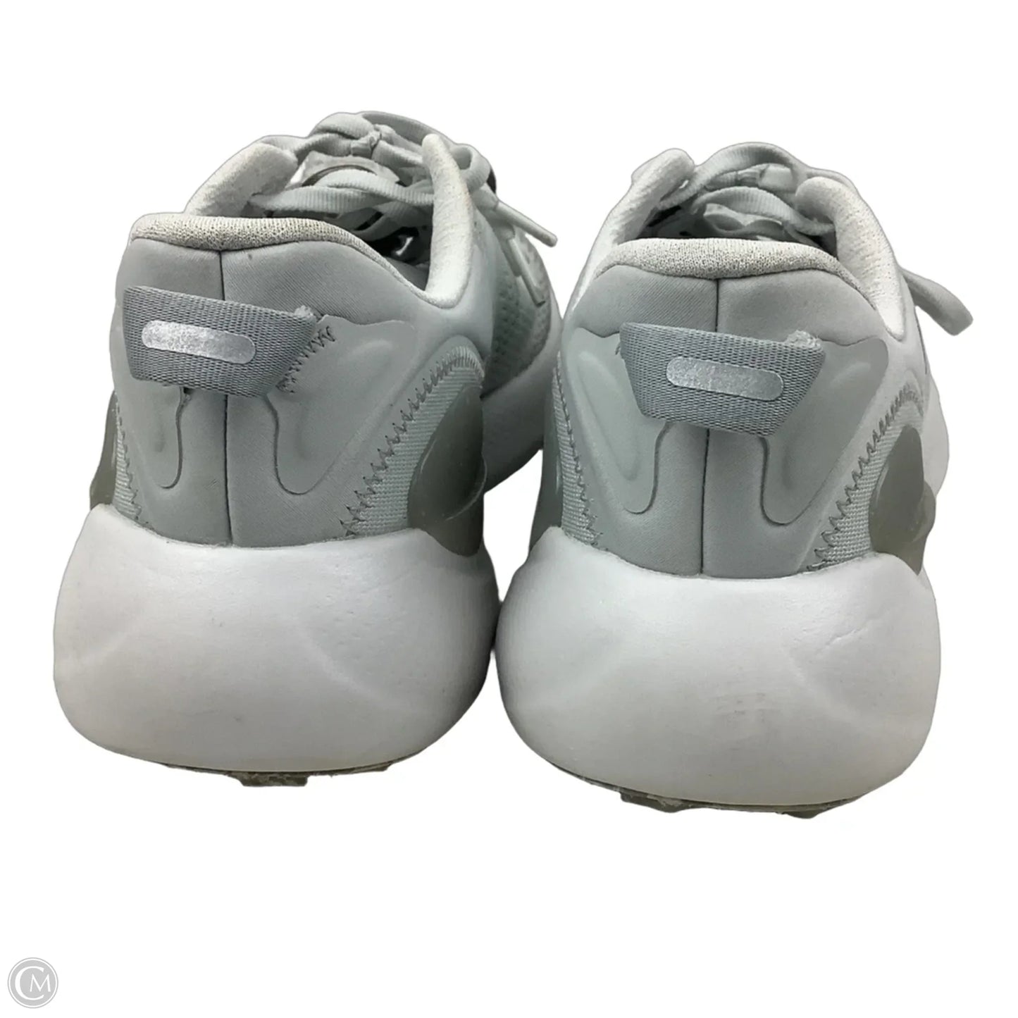 Shoes Athletic By Lululemon In Grey, Size: 10