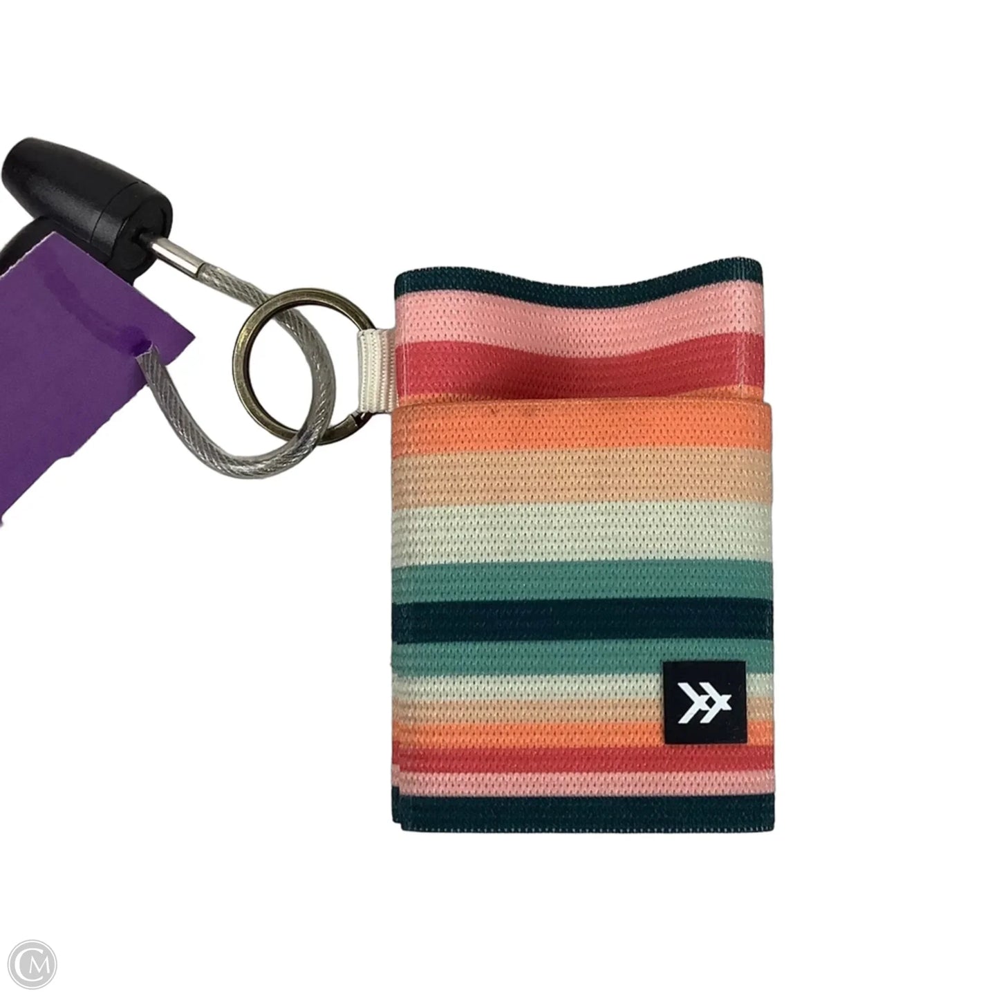 Key Chain Wallet By Clothes Mentor