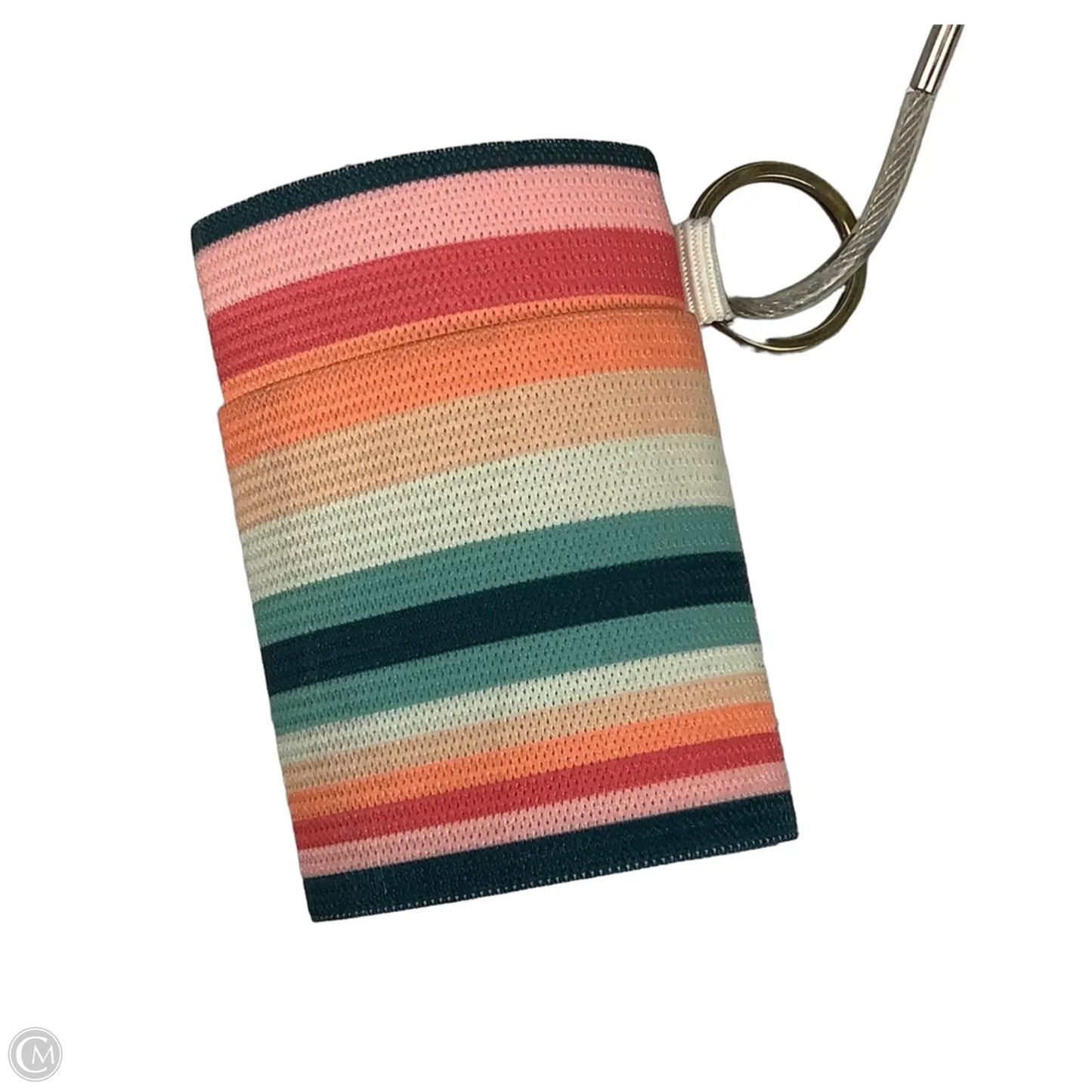 Key Chain Wallet By Clothes Mentor