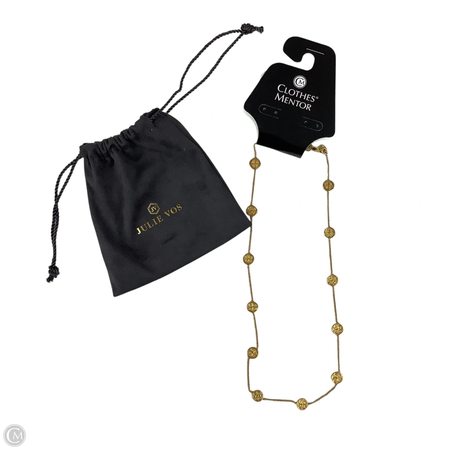 Necklace Charm By Julie Vos