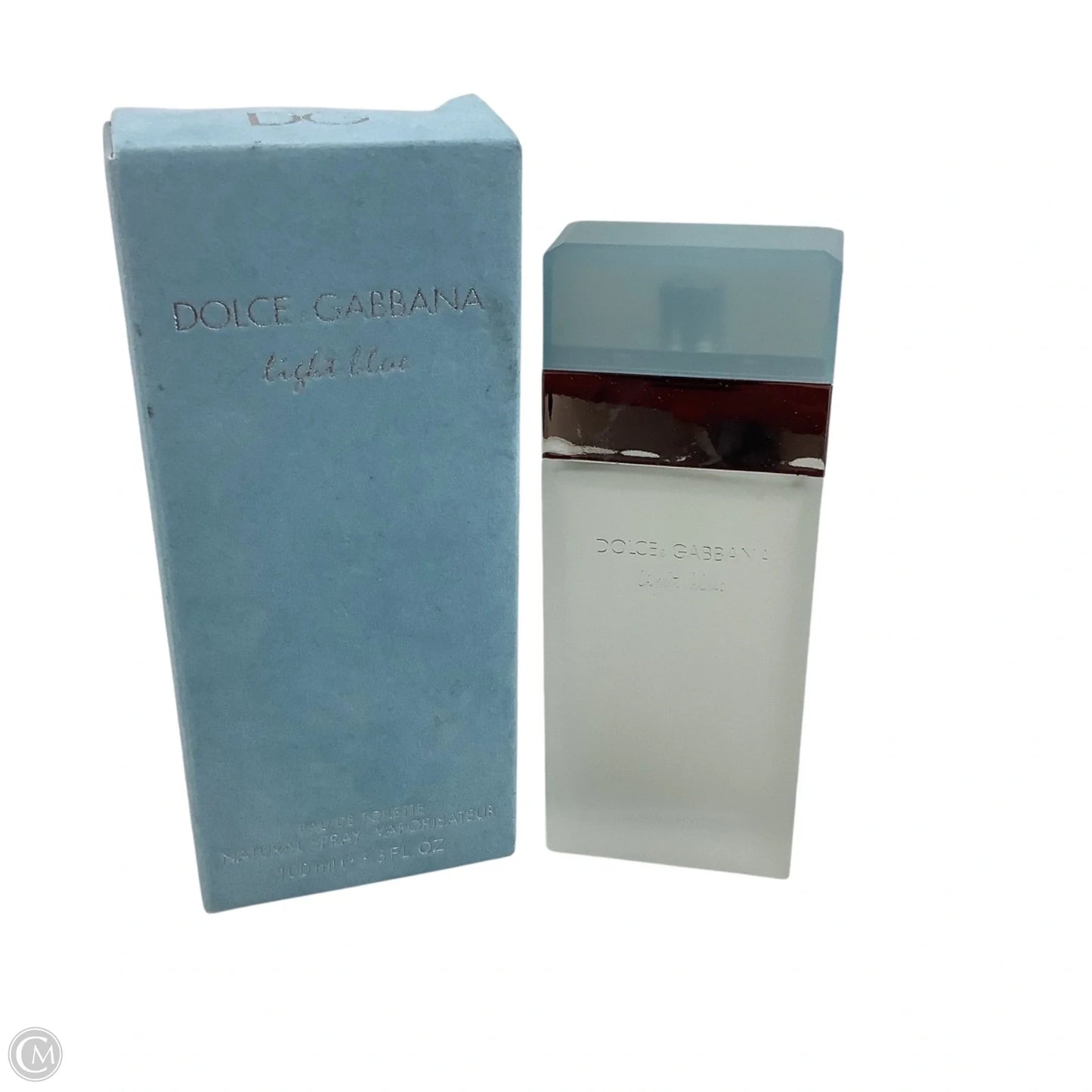 Fragrance Luxury Designer By Dolce And Gabbana