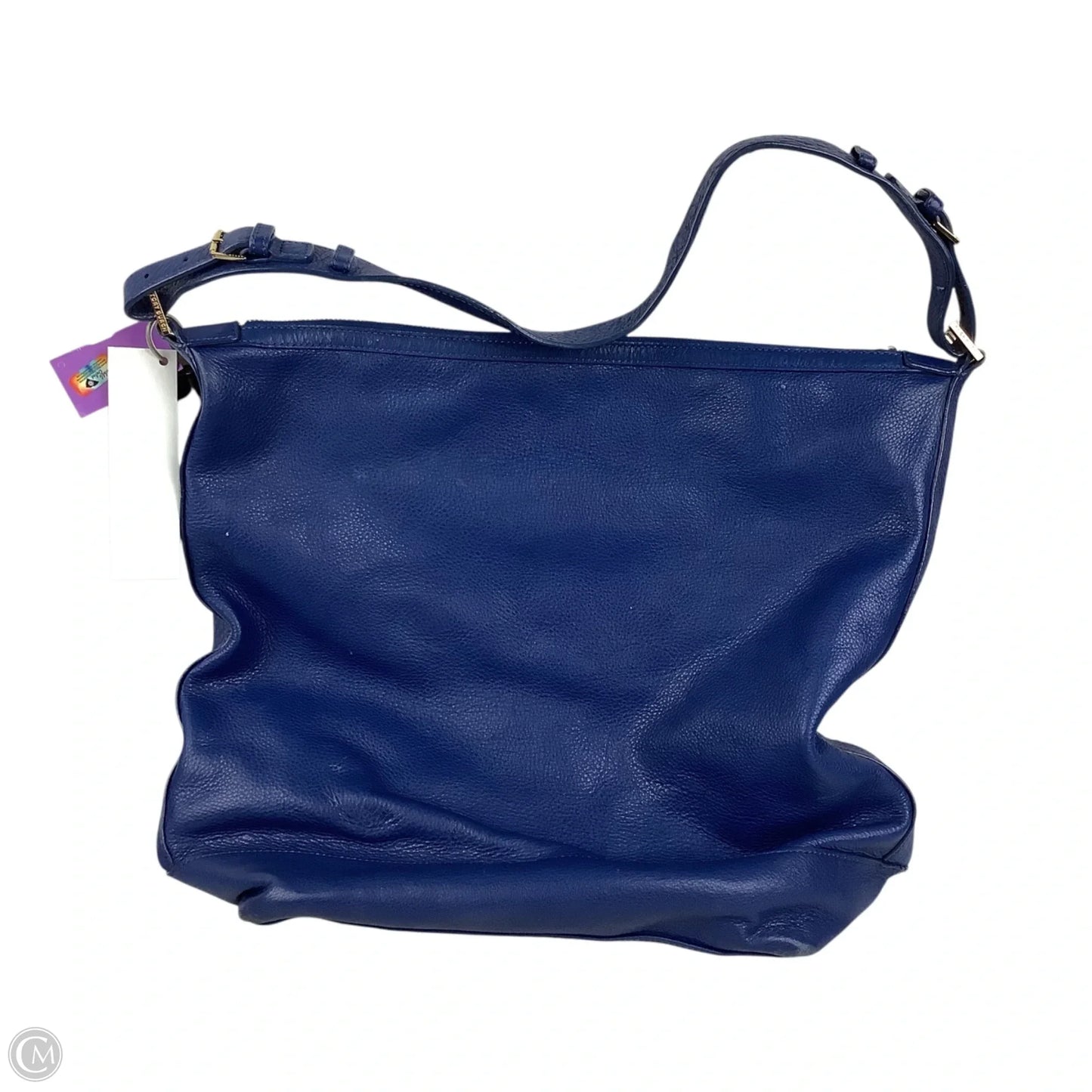 Handbag Designer By Tory Burch, Size: Large