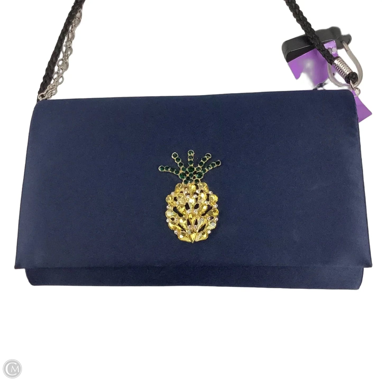 Clutch By Nina, Size: Medium