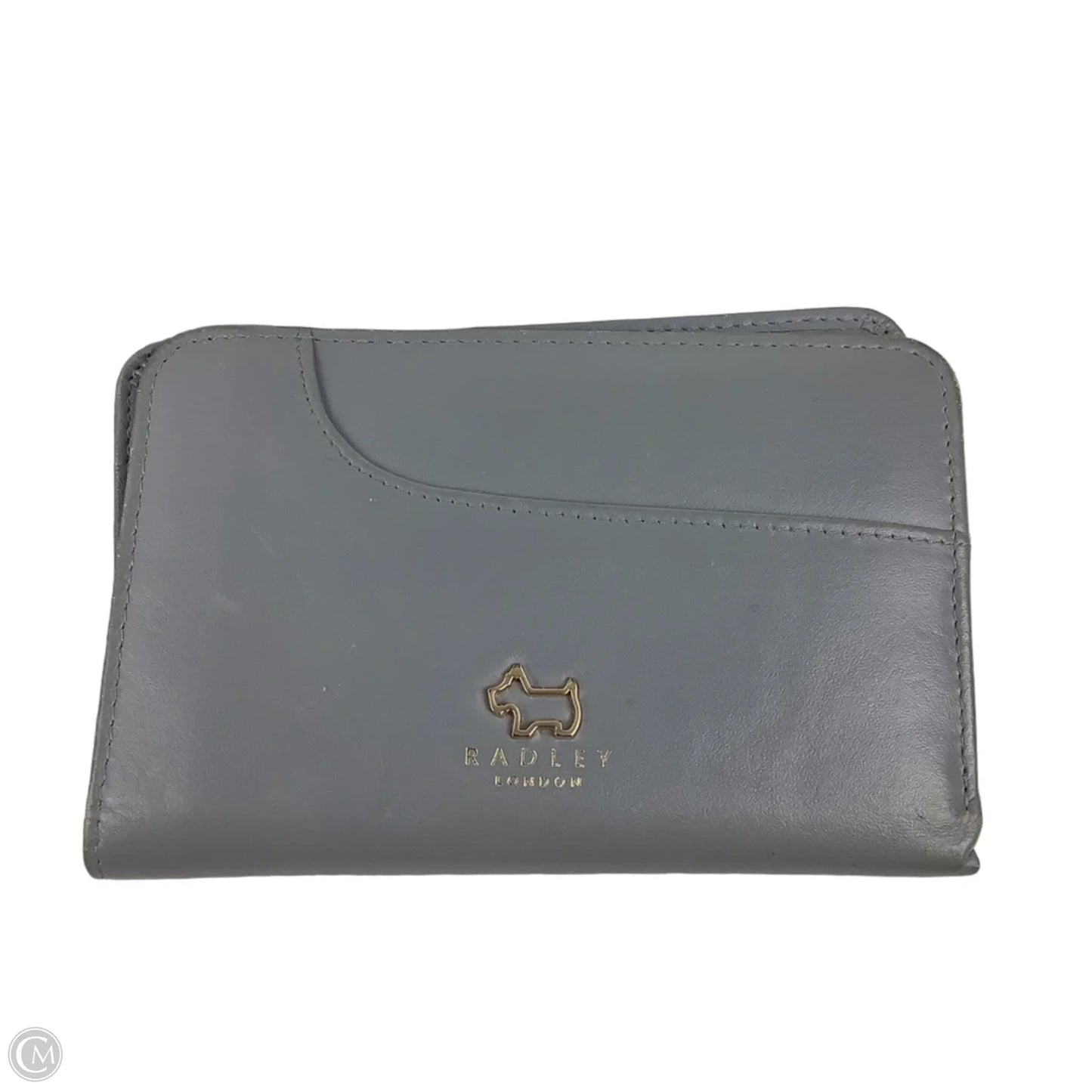 Wallet Leather By Radley London, Size: Small