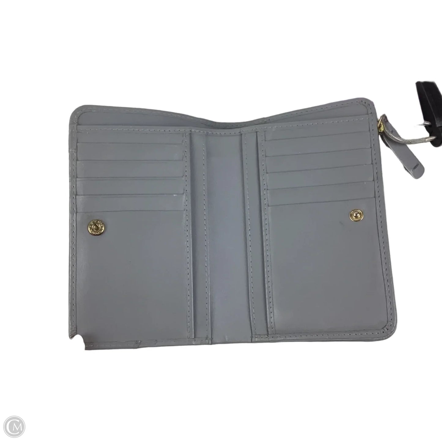Wallet Leather By Radley London, Size: Small