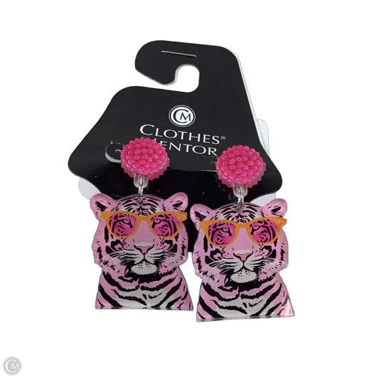 Earrings Dangle/drop By Clothes Mentor