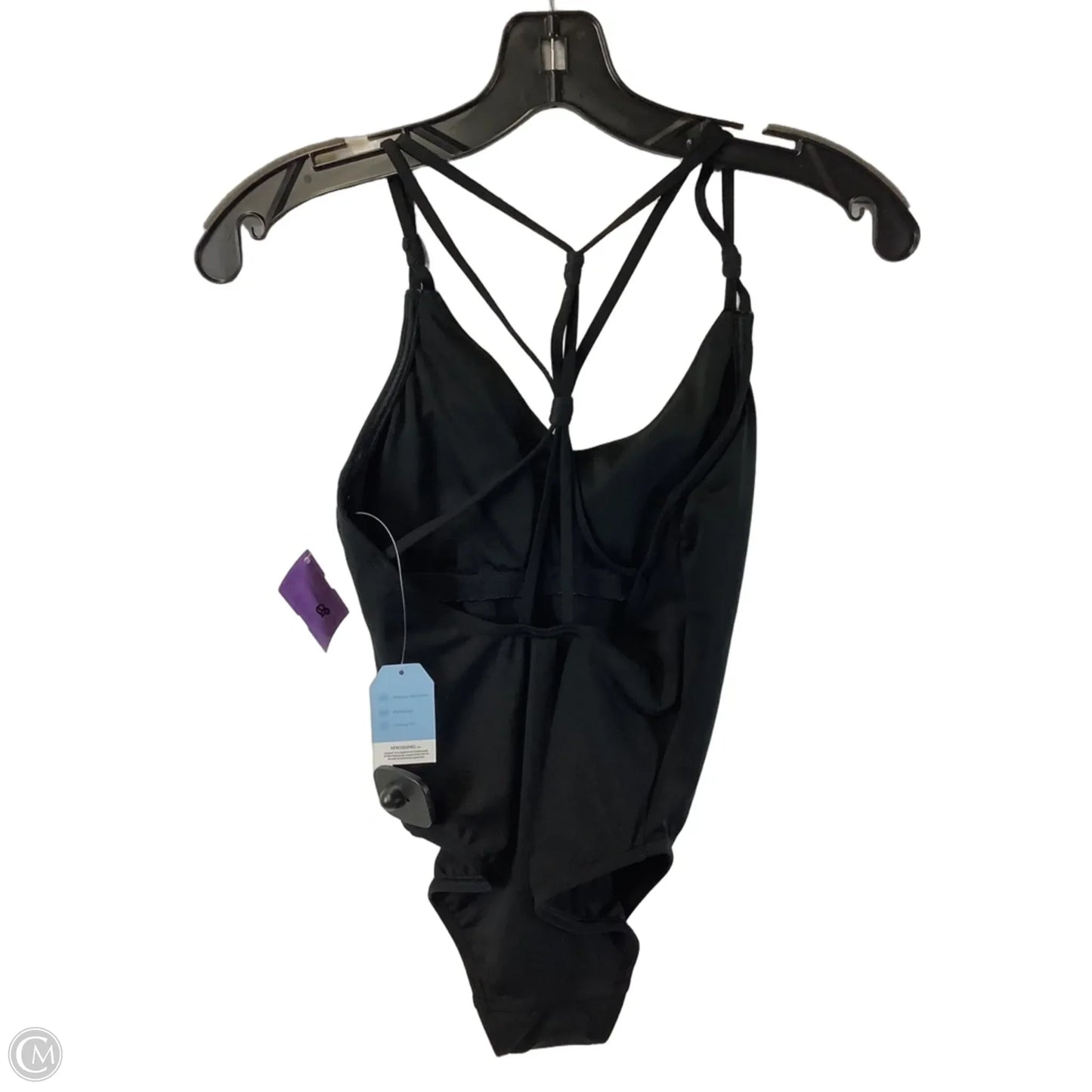 Swimsuit By Lands End In Black, Size: 2
