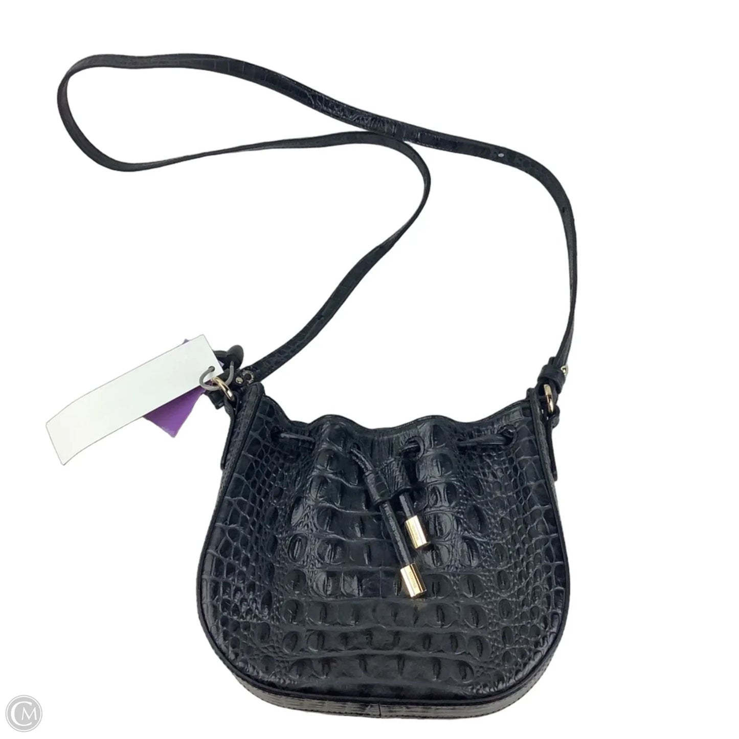 Crossbody Designer By Brahmin, Size: Small