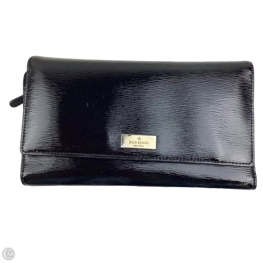 Wallet Designer By Kate Spade, Size: Medium