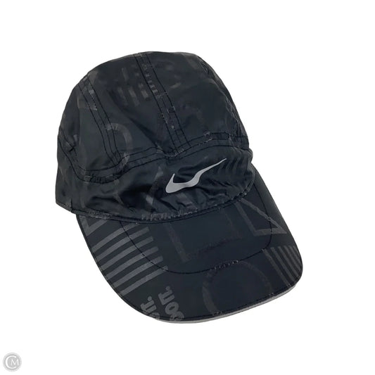 Hat Baseball Cap By Nike