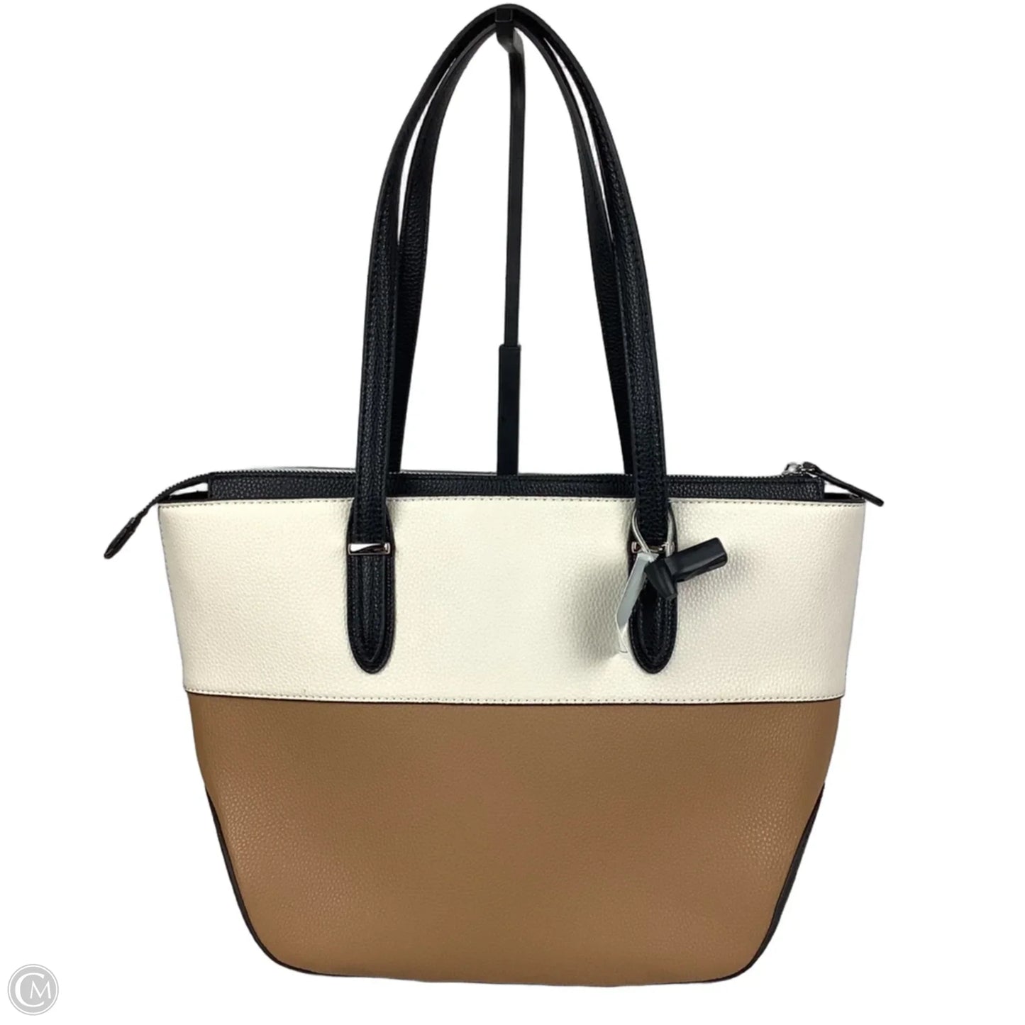 Handbag By Nine West, Size: Medium