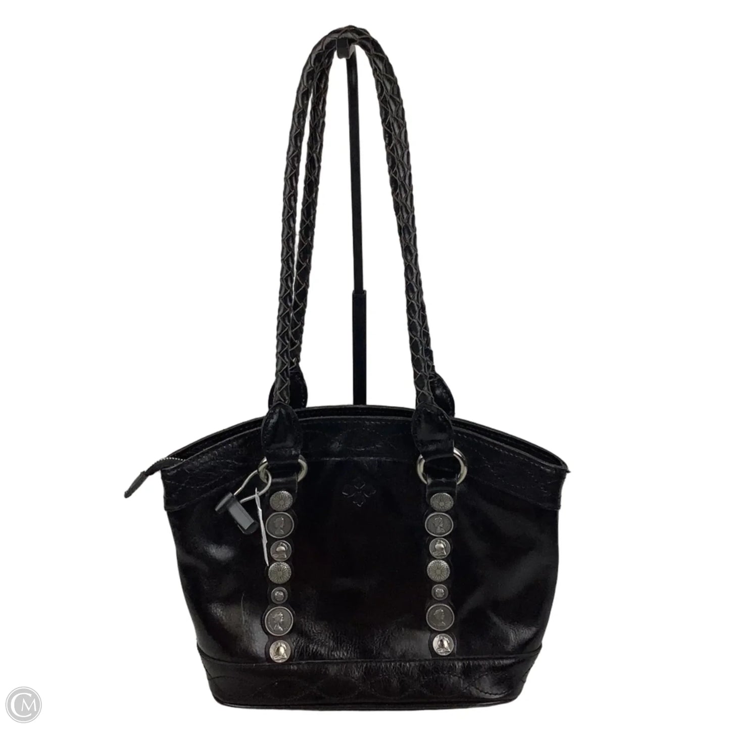 Handbag Designer By Patricia Nash, Size: Medium